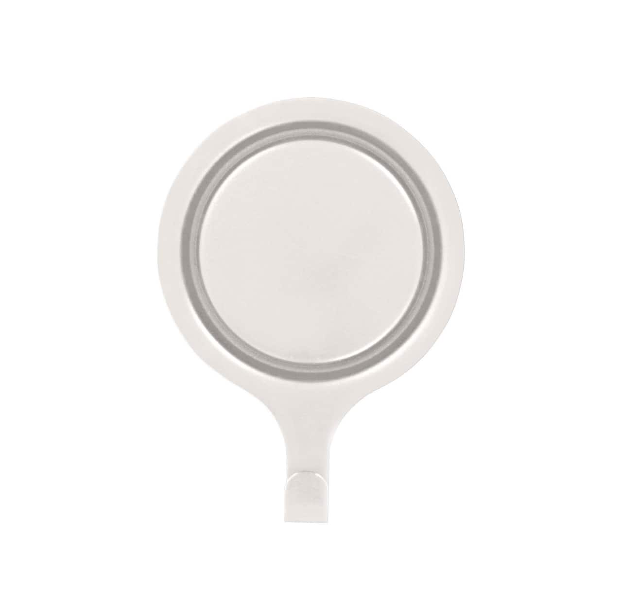 Haute Decor Attract® Pinch-Free Magnetic Wreath Hanger